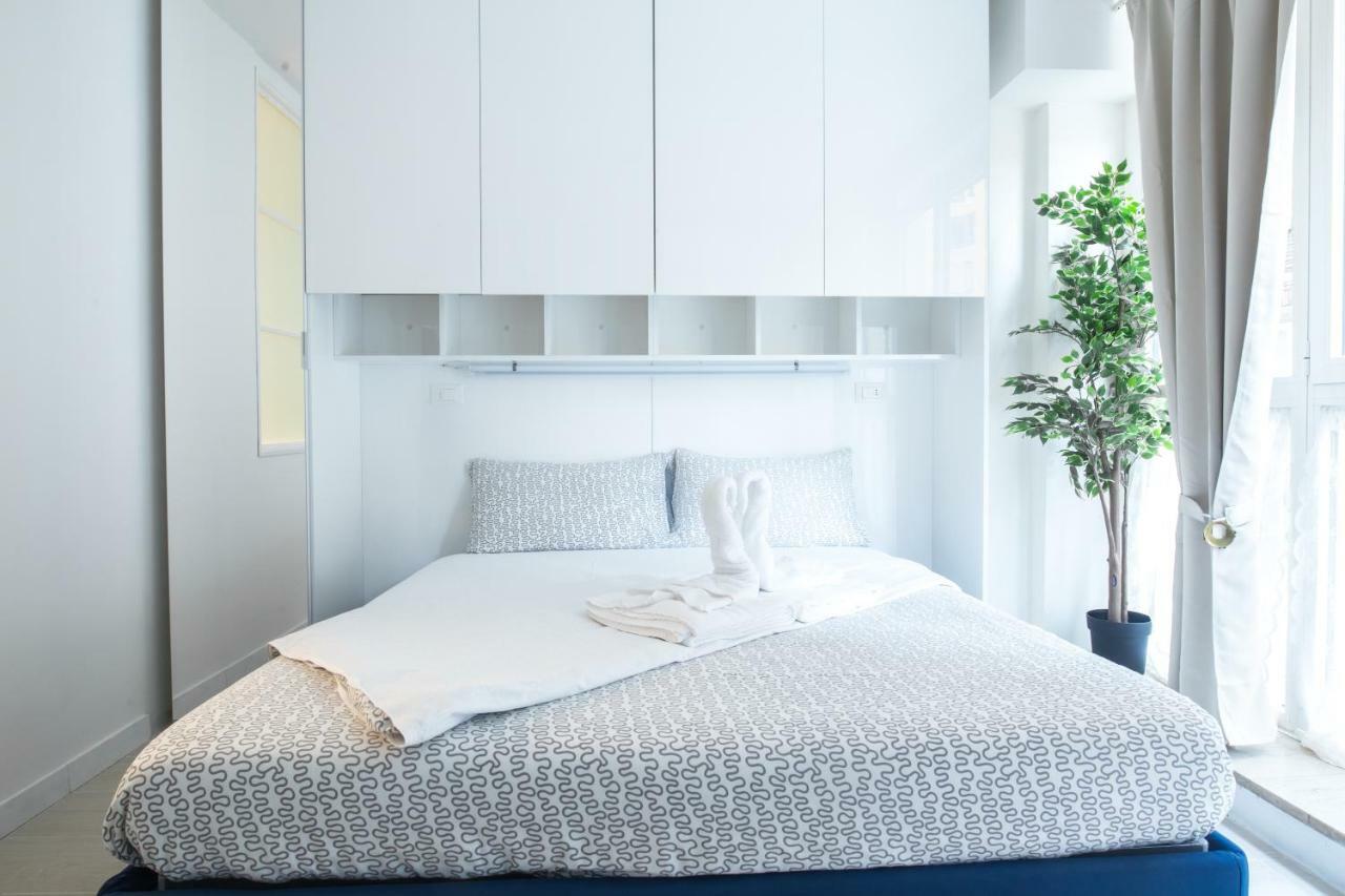 Marconi Apartments Болонья Екстер'єр фото